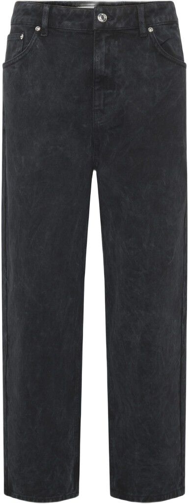 Jakari Barrel fit Jeans 4387