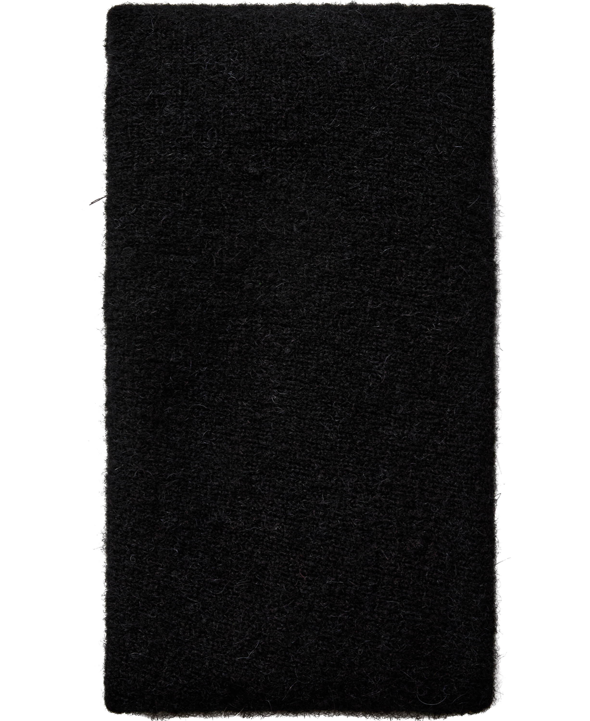 Supreme Traingle Scarf Black