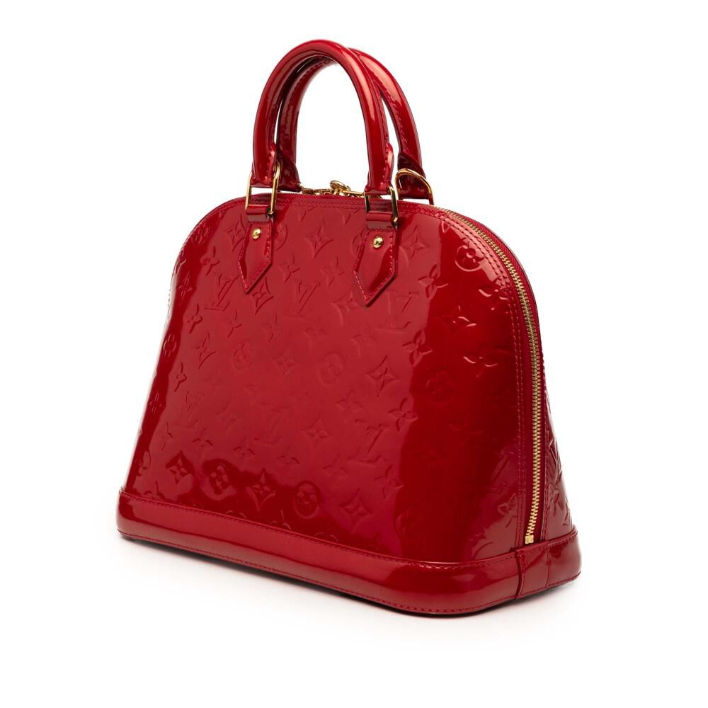 Louis Vuitton Alma