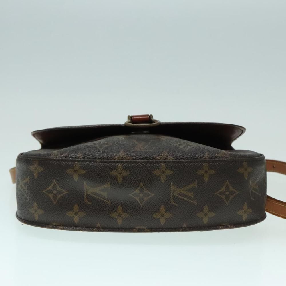 Louis Vuitton Saint Cloud