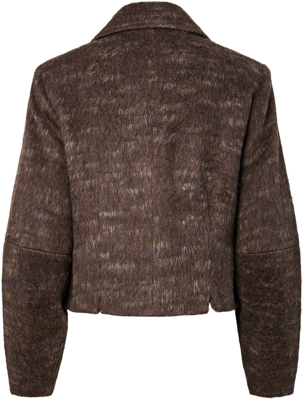 Yashuliva Ls Jacket