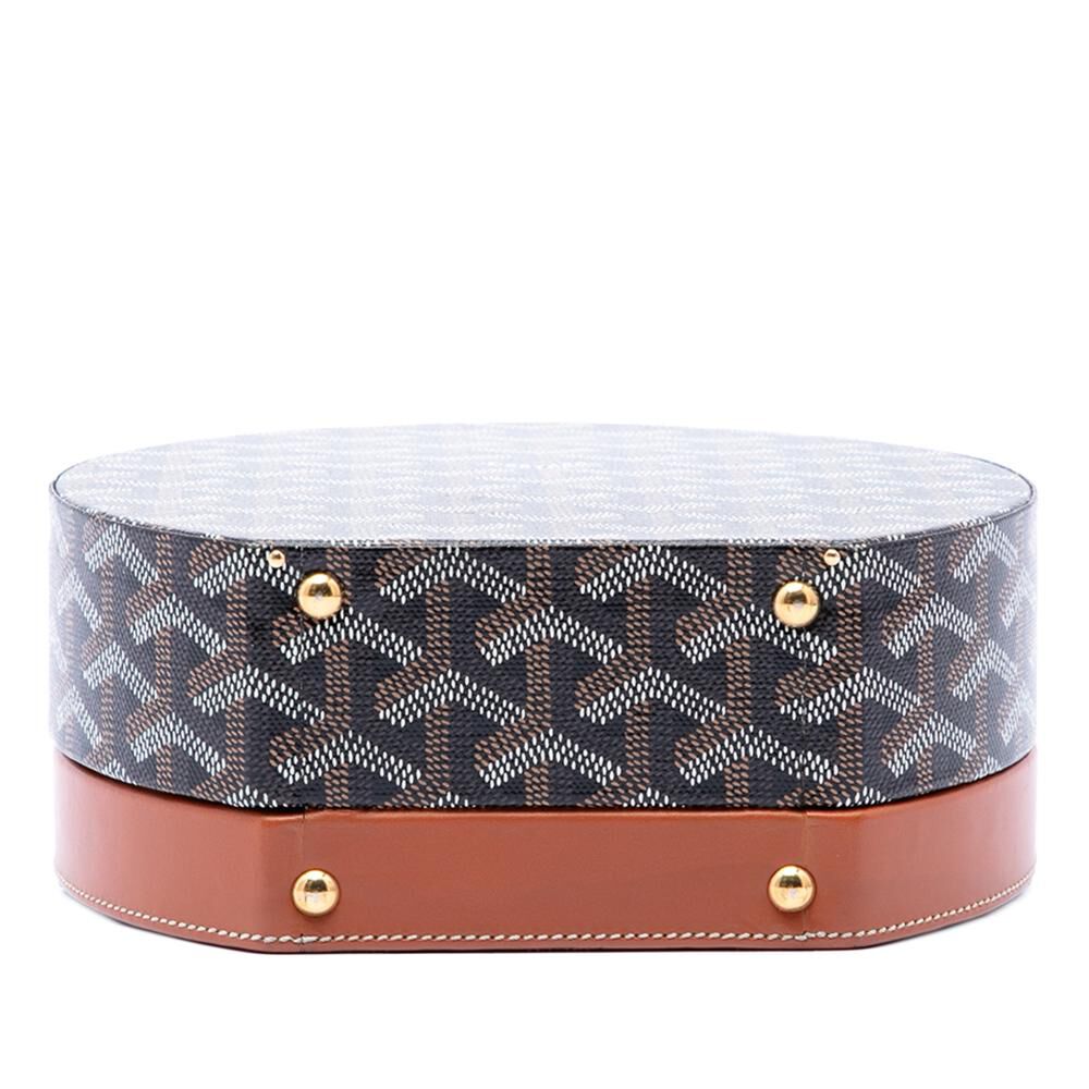 Goyard Crossbody Bag