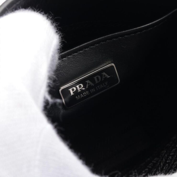 Prada Handbag