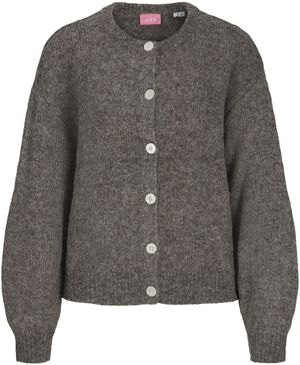 JXLOU CARDIGAN KNIT SN