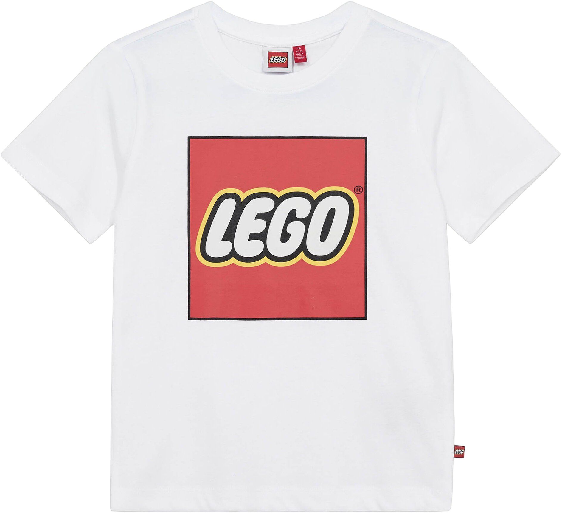 LWTANO 631 - T-SHIRT S/S