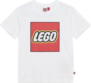 LWTANO 631 - T-SHIRT S/S