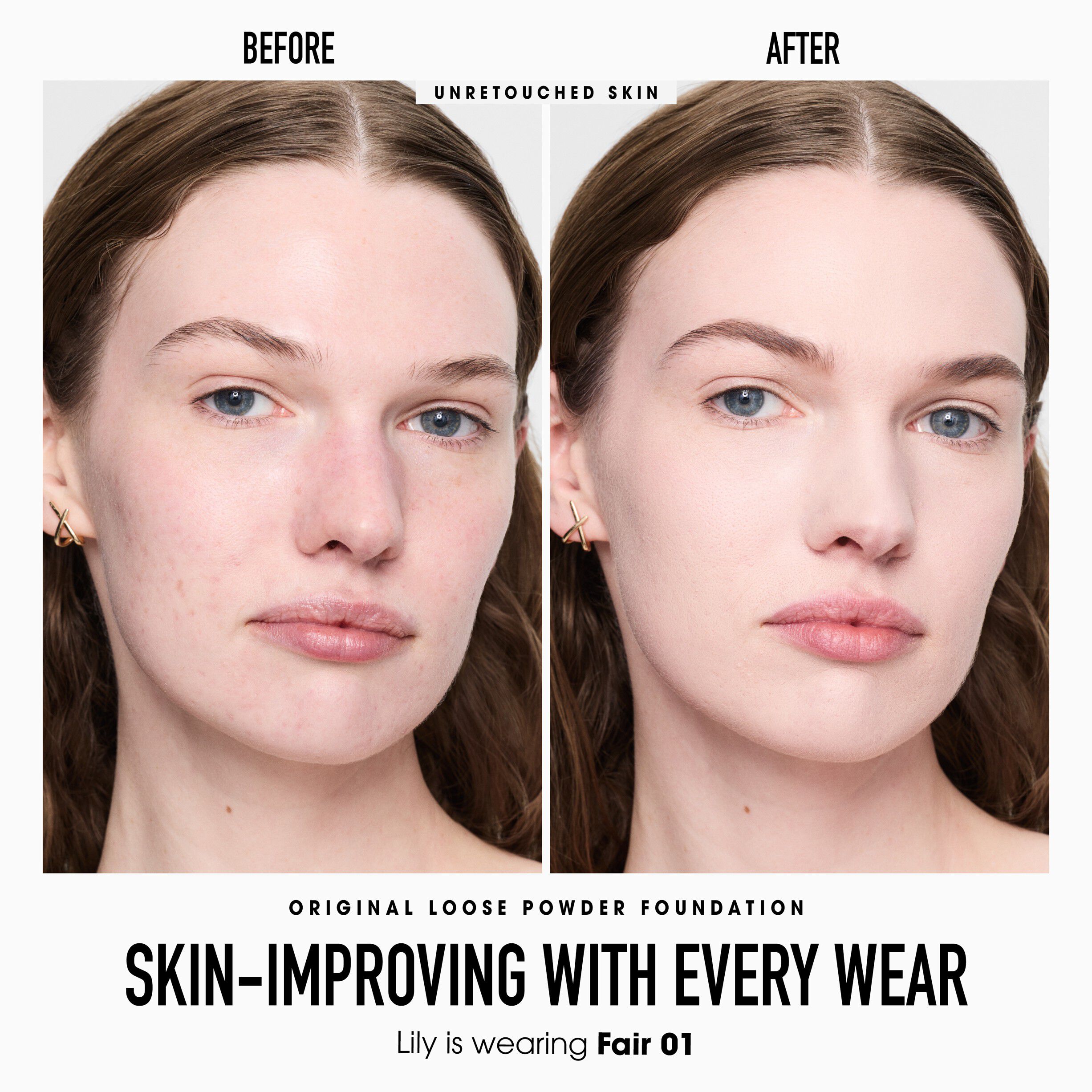 The Original 3-Piece Get Started Kit