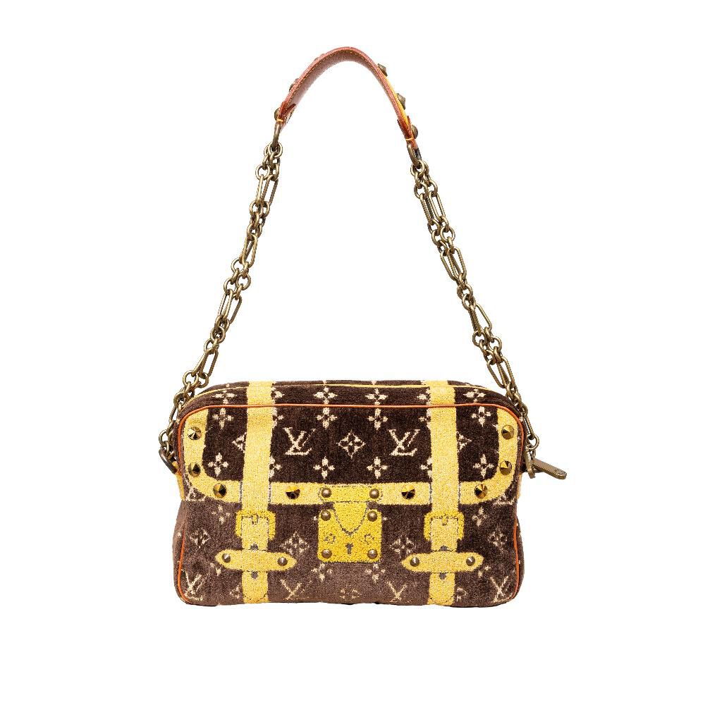 Louis Vuitton Trompe L'oeil