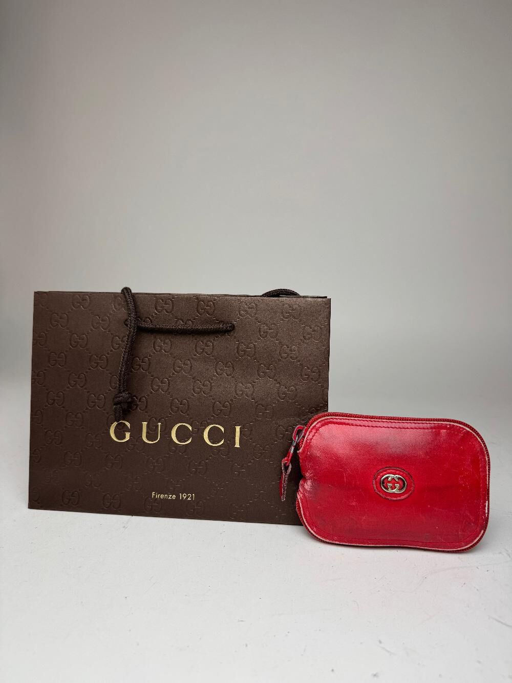 Gucci Tote