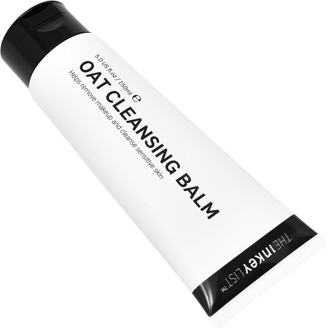 Reng&ouml;ringsbalsam med havre