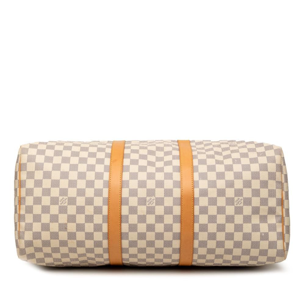 Louis Vuitton Keepall