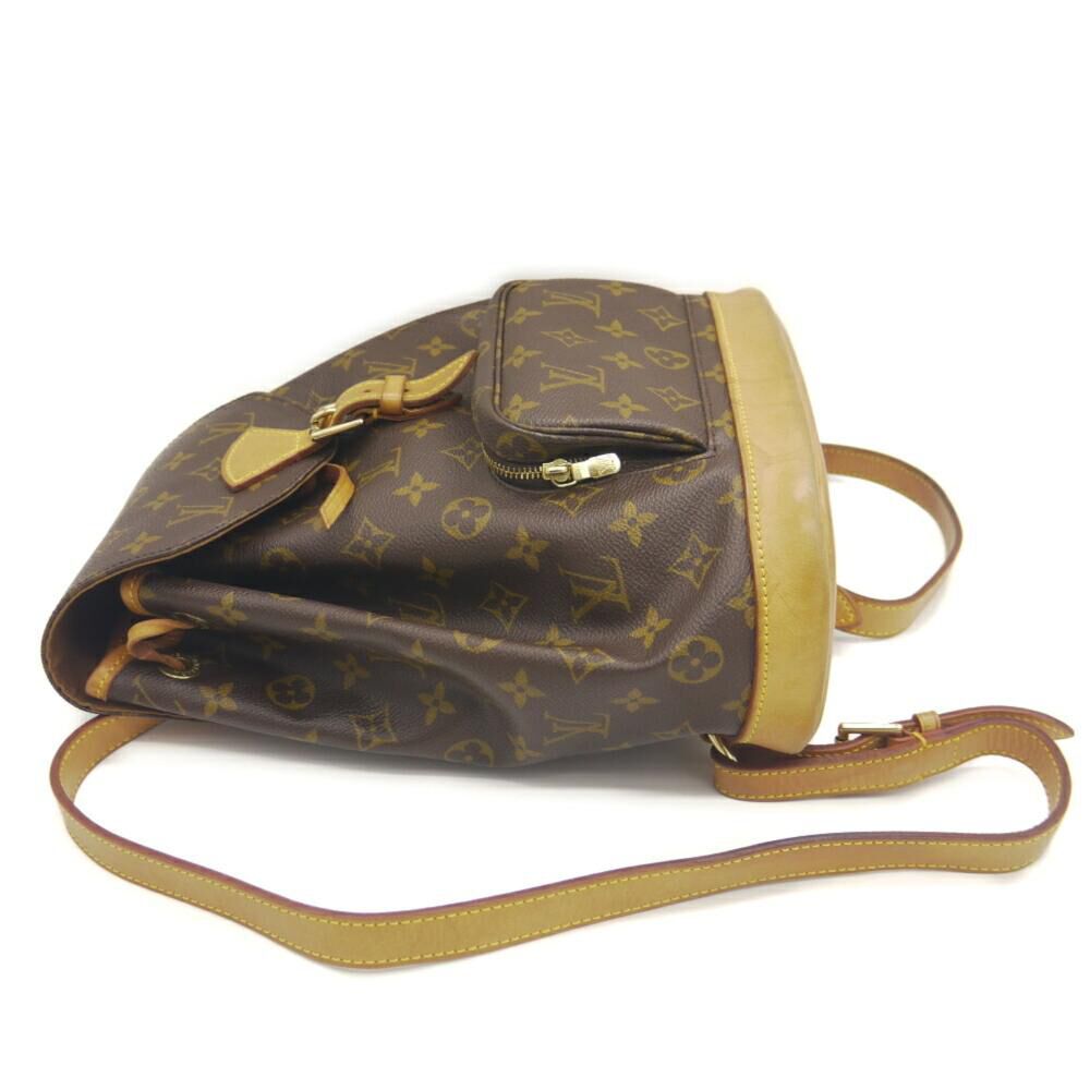 Louis Vuitton Montsouris