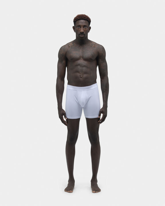 Cotton Boxers 3-pack, Men