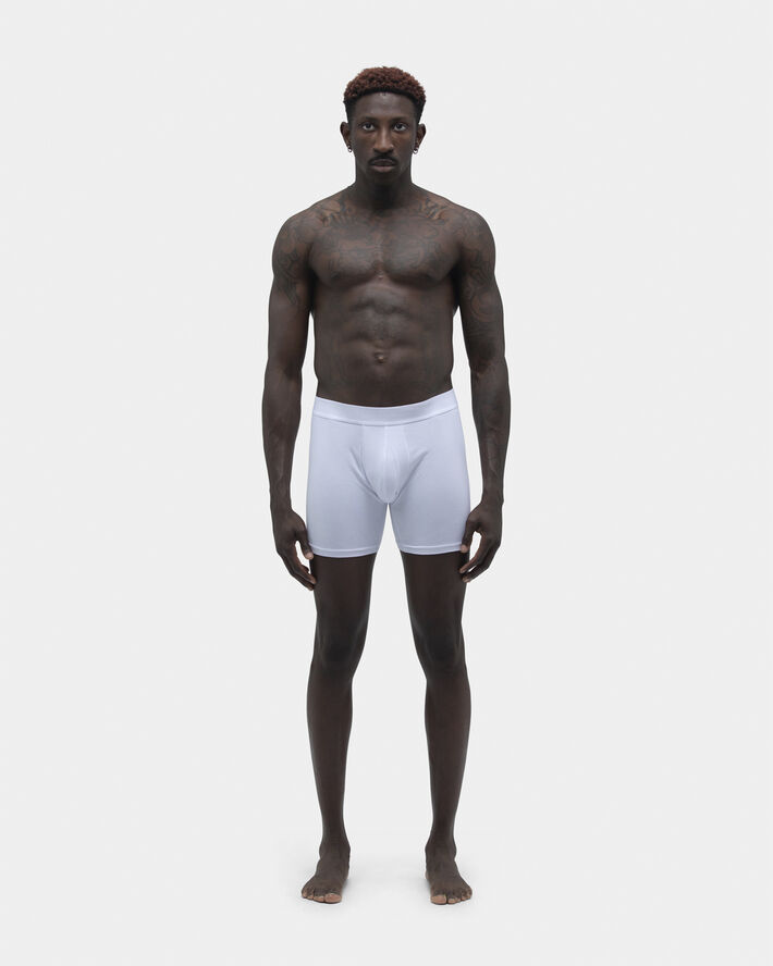 Cotton Boxers 3-pack, Men