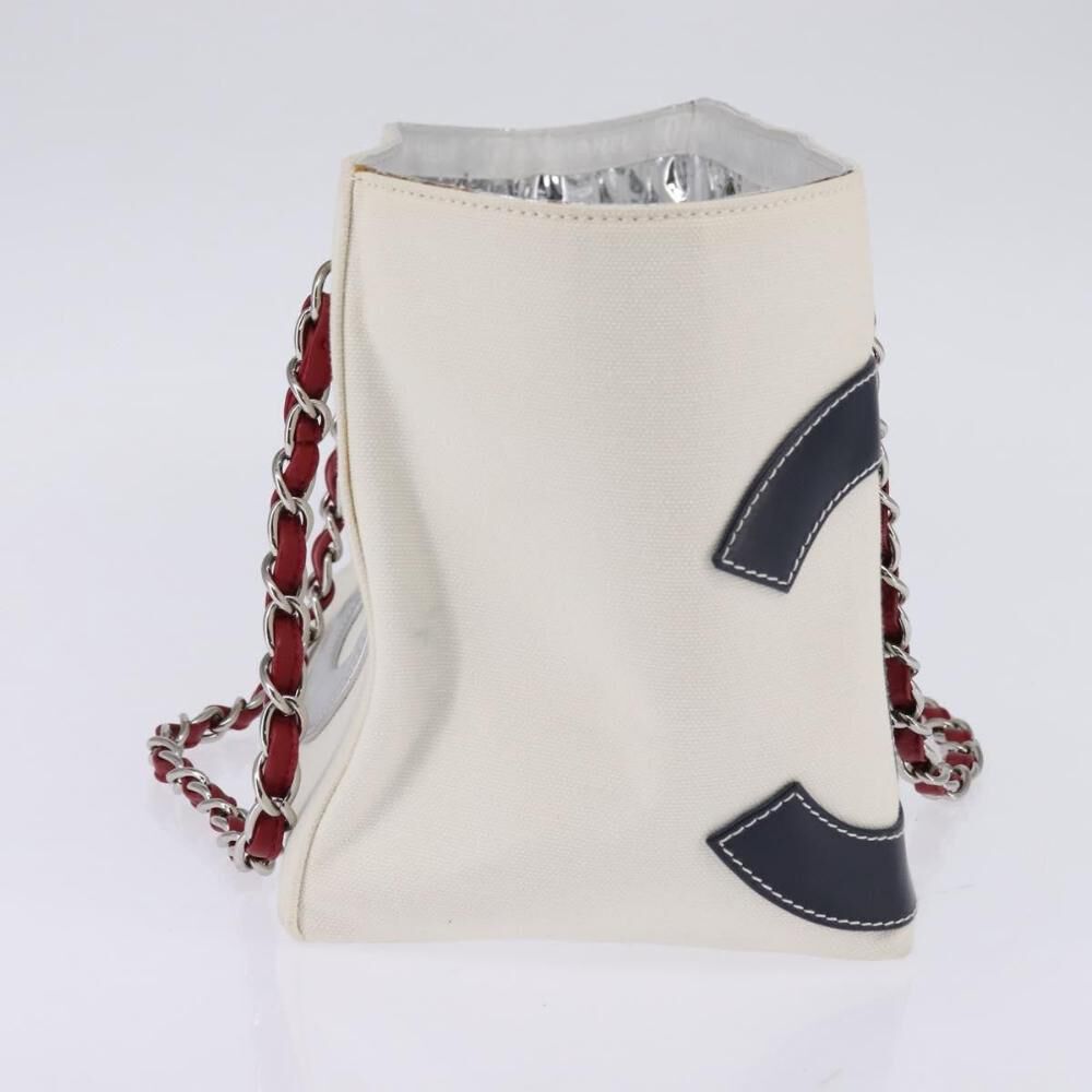 Chanel Tote