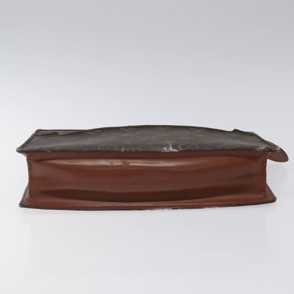 Louis Vuitton Pochette Homme