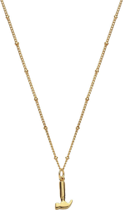 Global Goal #8: Hammer