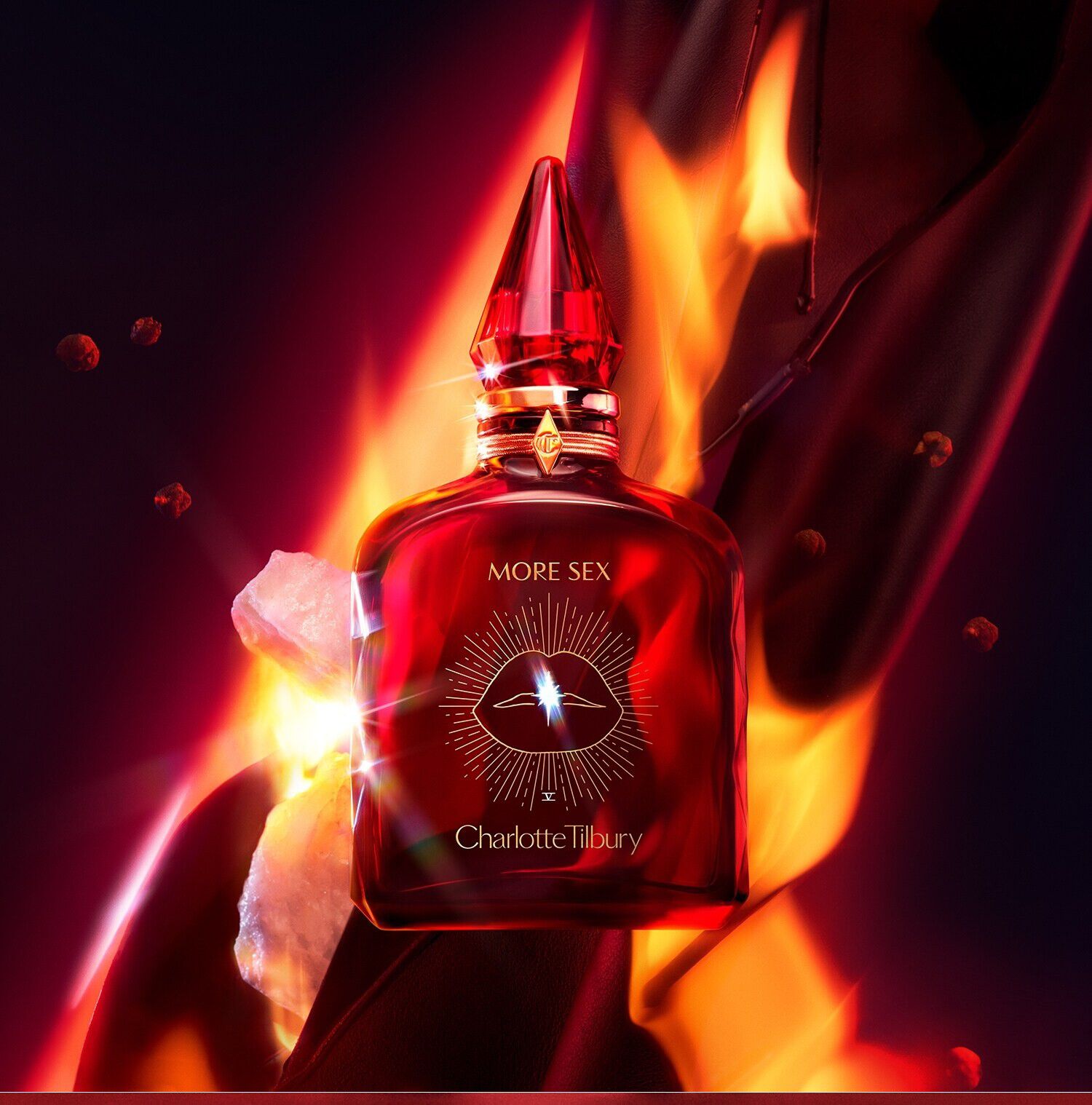 MORE SEX EDP 10ML