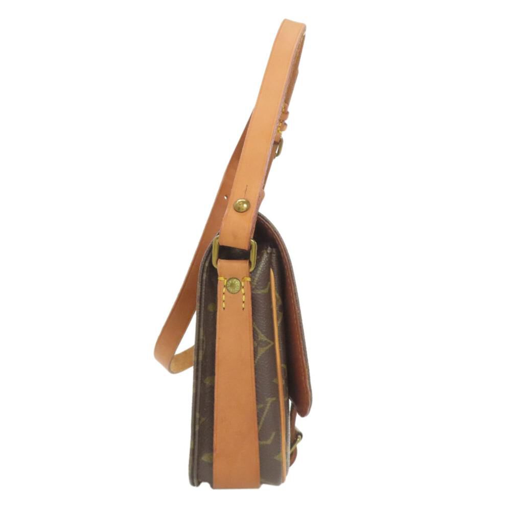 Louis Vuitton Cartouchiere