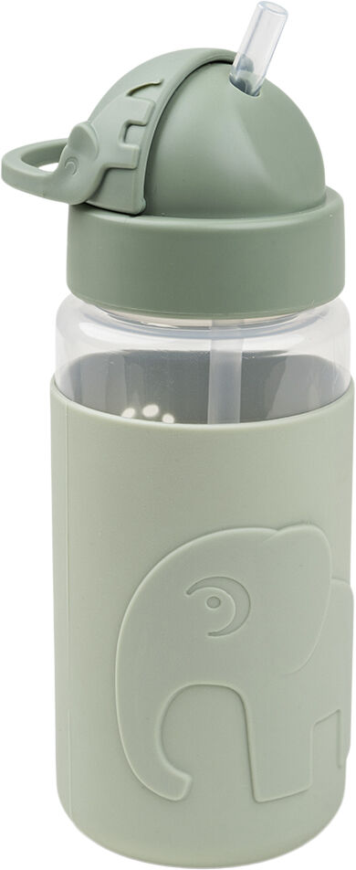 Easy-grip drikkedunk m/ suger&oslash;r Elphee Gr&oslash;n