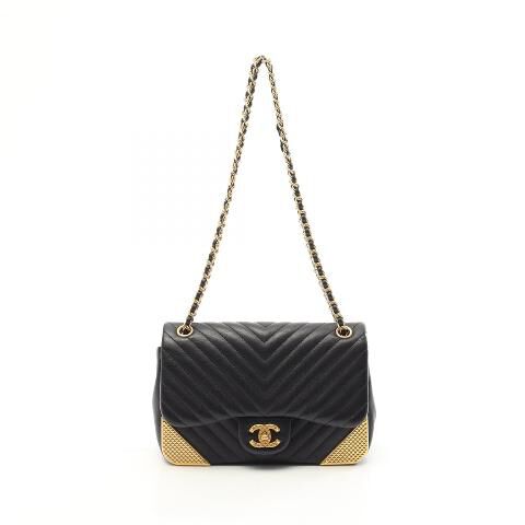 Chanel Shoulder Bag