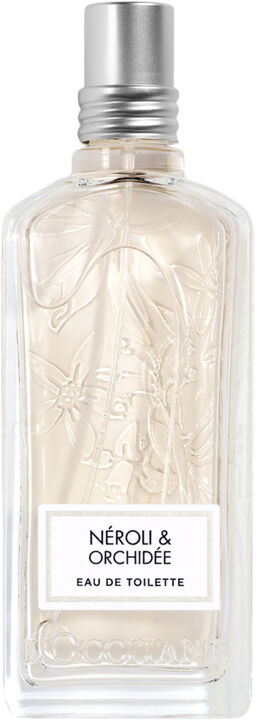 Neroli & Orchidée Eau De Toilette75ml
