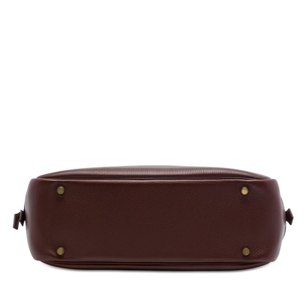Herm&egrave;s Handbag