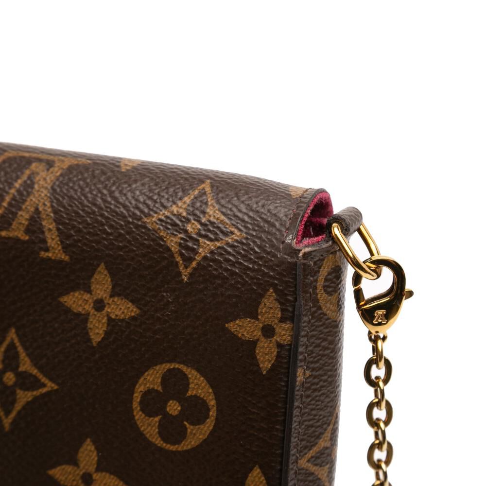 Louis Vuitton Pochette Felicie