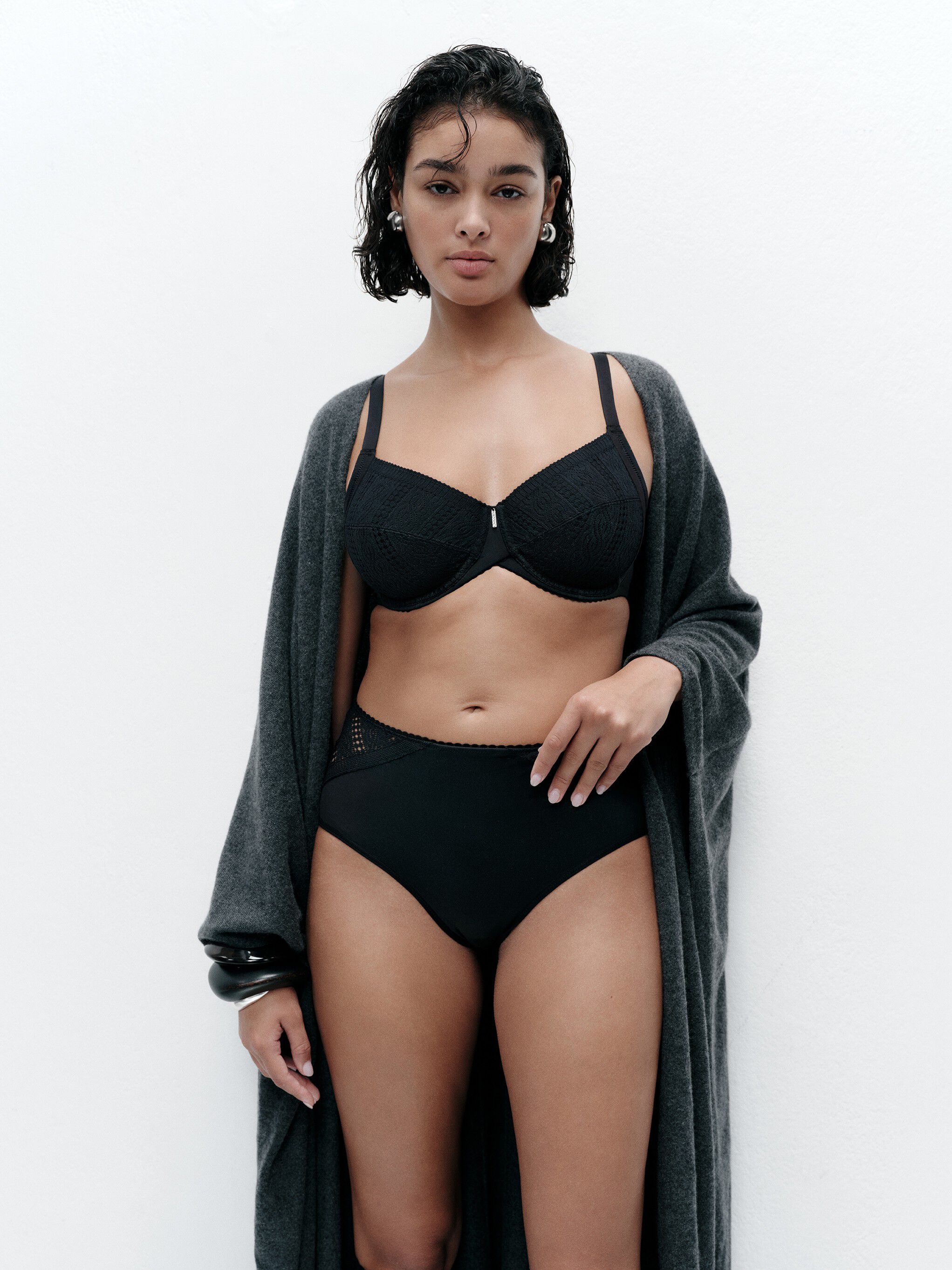 Easy Support Very Covering Bra