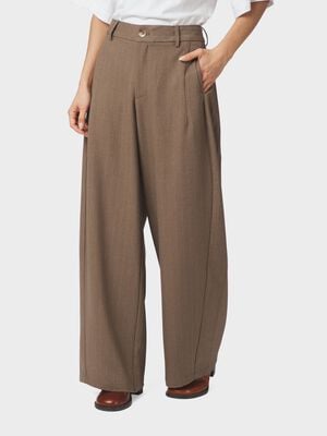 Essiall Pinstripe Pants