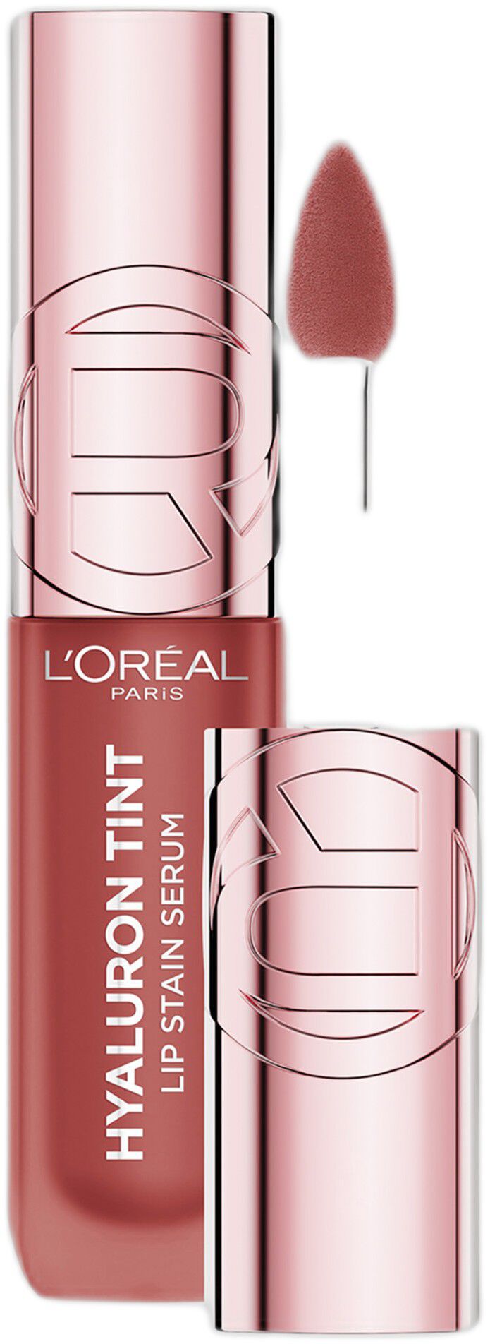 Hyaluron Lip Stain Serum