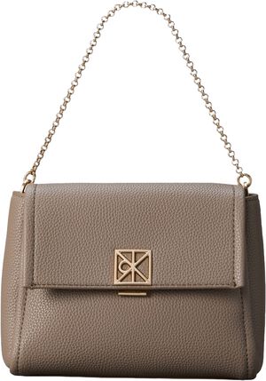 EMBLEM HW PEBBLE CROSSBODY 20