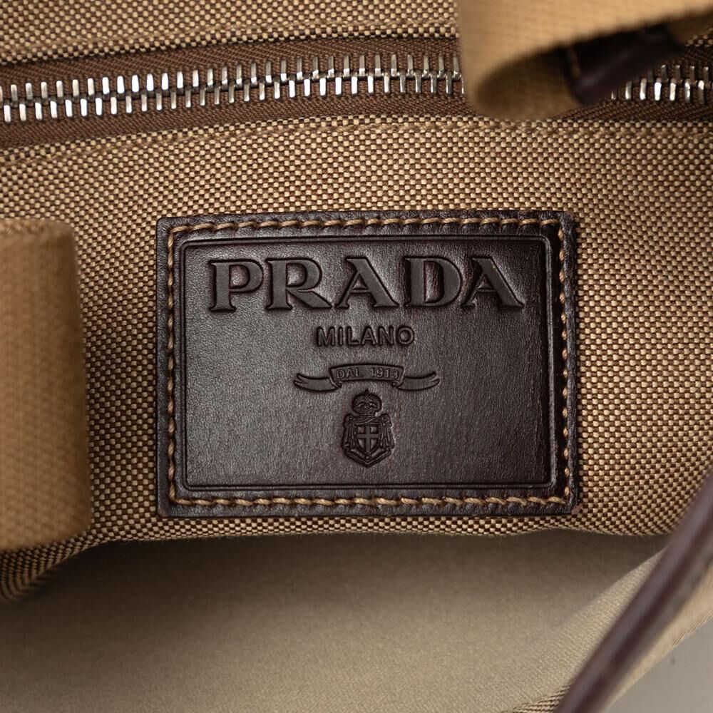 Prada Crossbody Bag