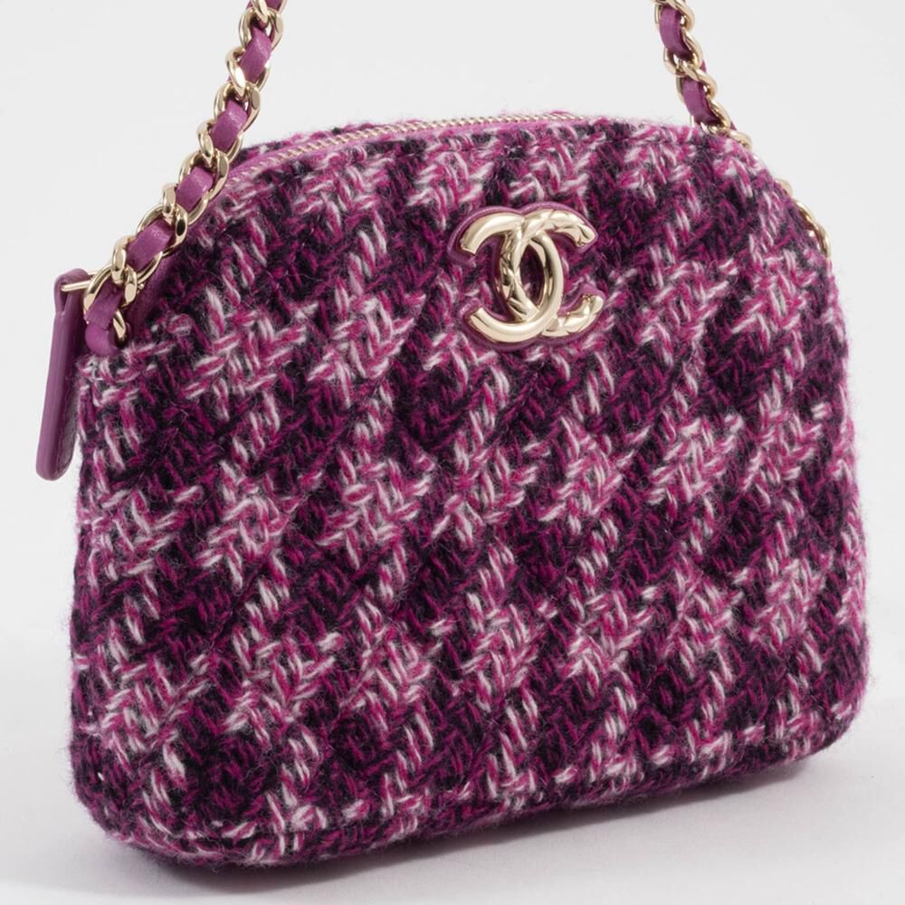 Chanel Shoulder Bag