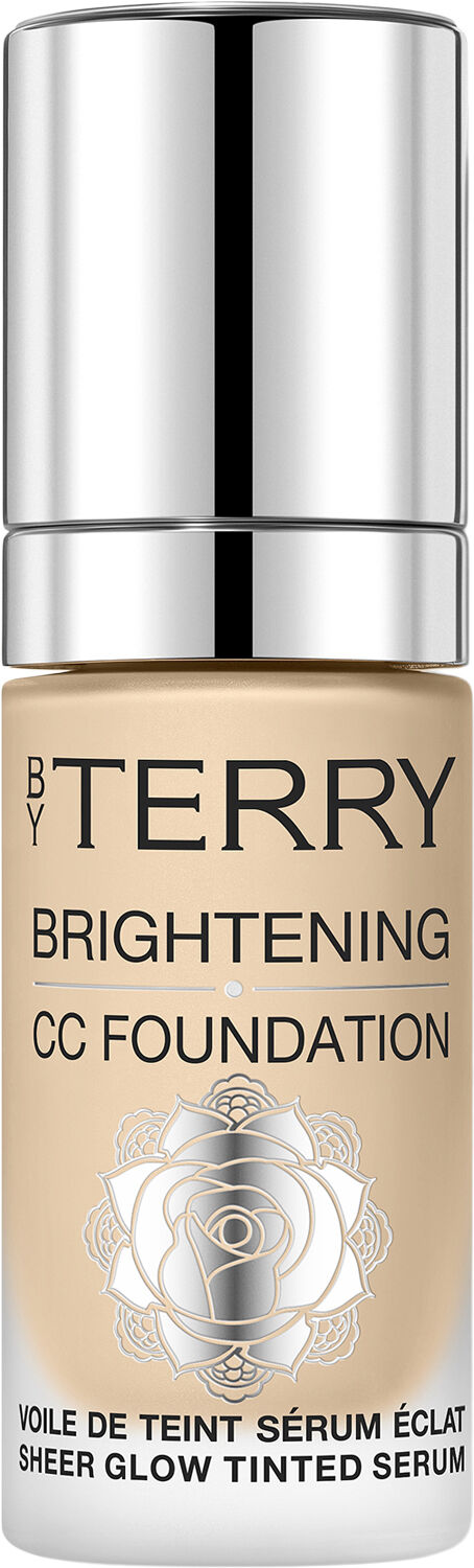 Brightening CC Foundation