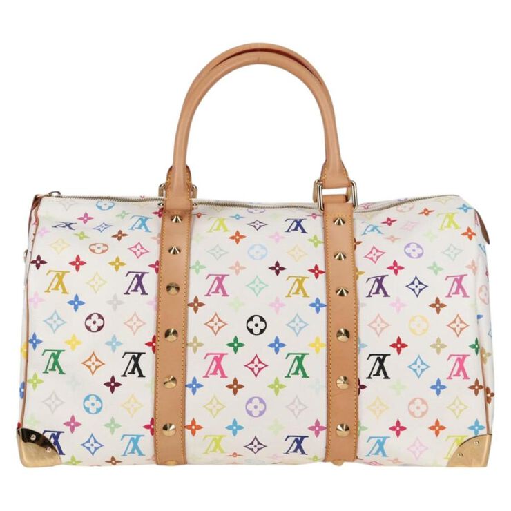 Louis Vuitton Keepall