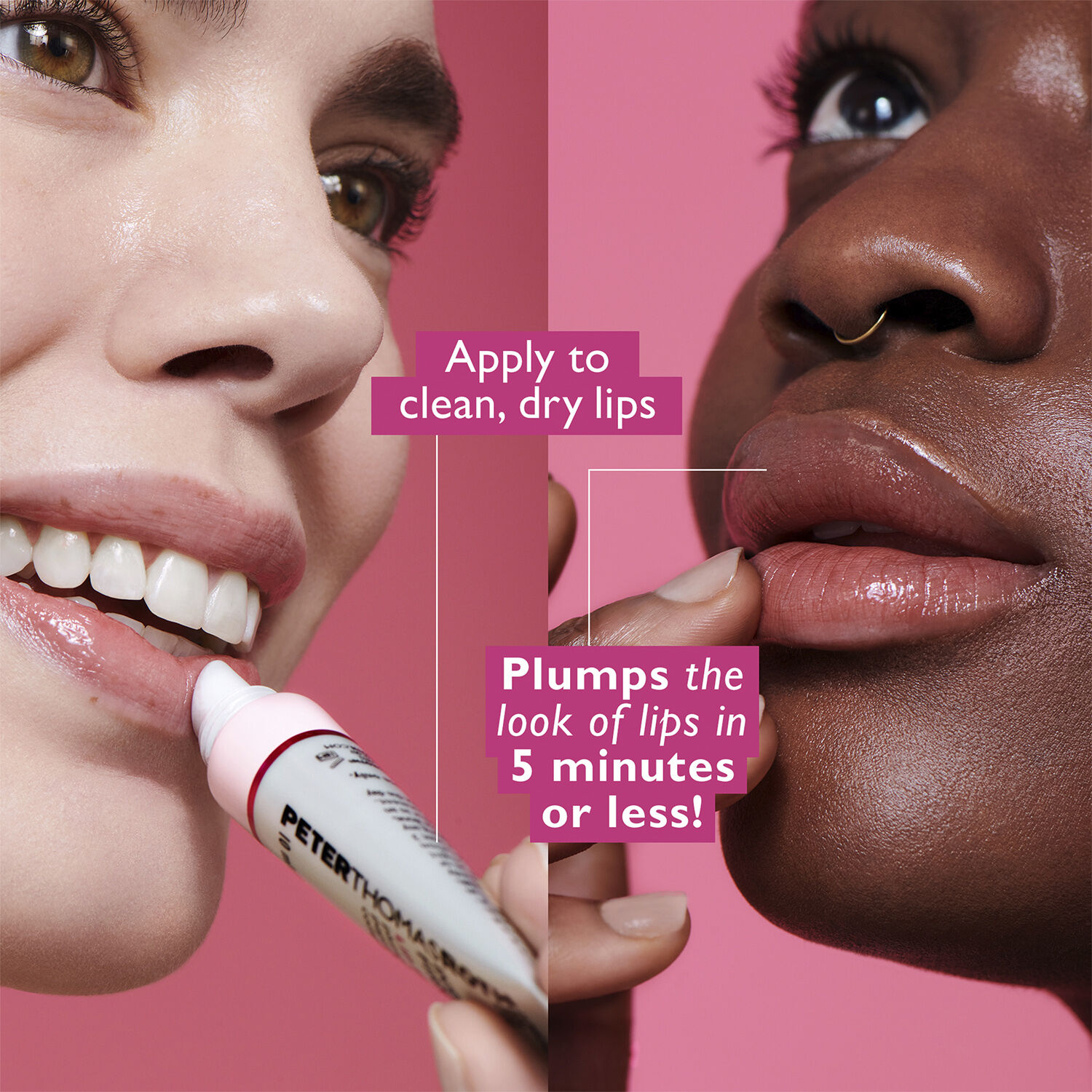 Peter Thomas Roth Instant FIRMx&reg; Lip Filler 10 ml