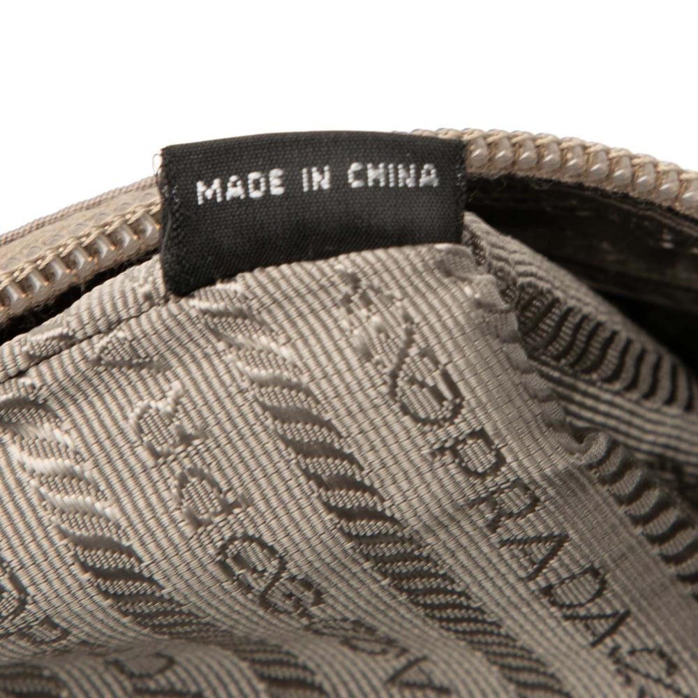 Prada Tessuto