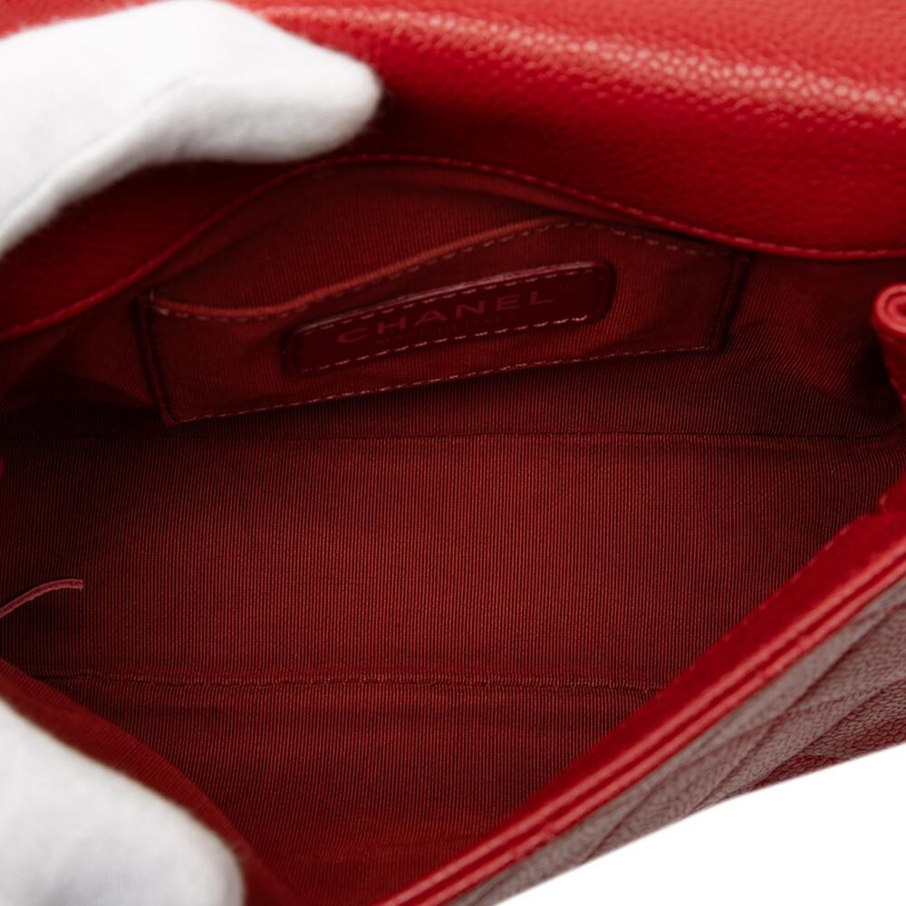 Chanel Flap Bag