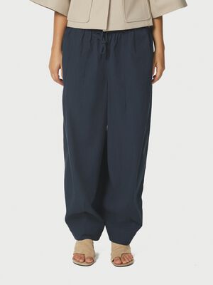 Prina C Poplin Pants