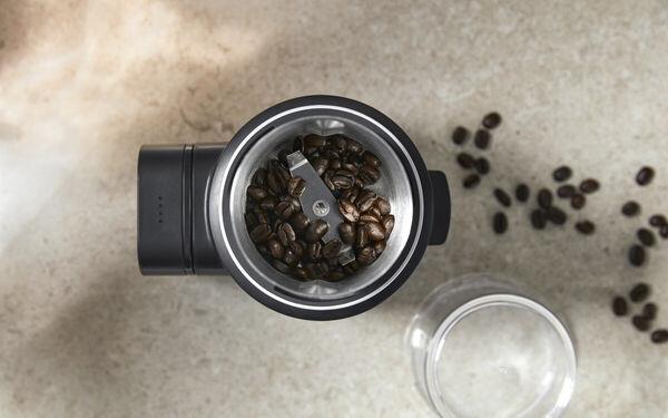 KITCHENAID GO Kaffekvarn