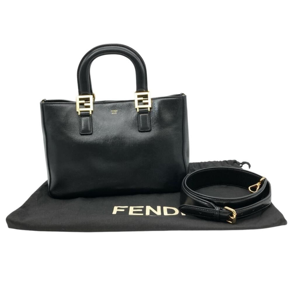 Fendi Handbag