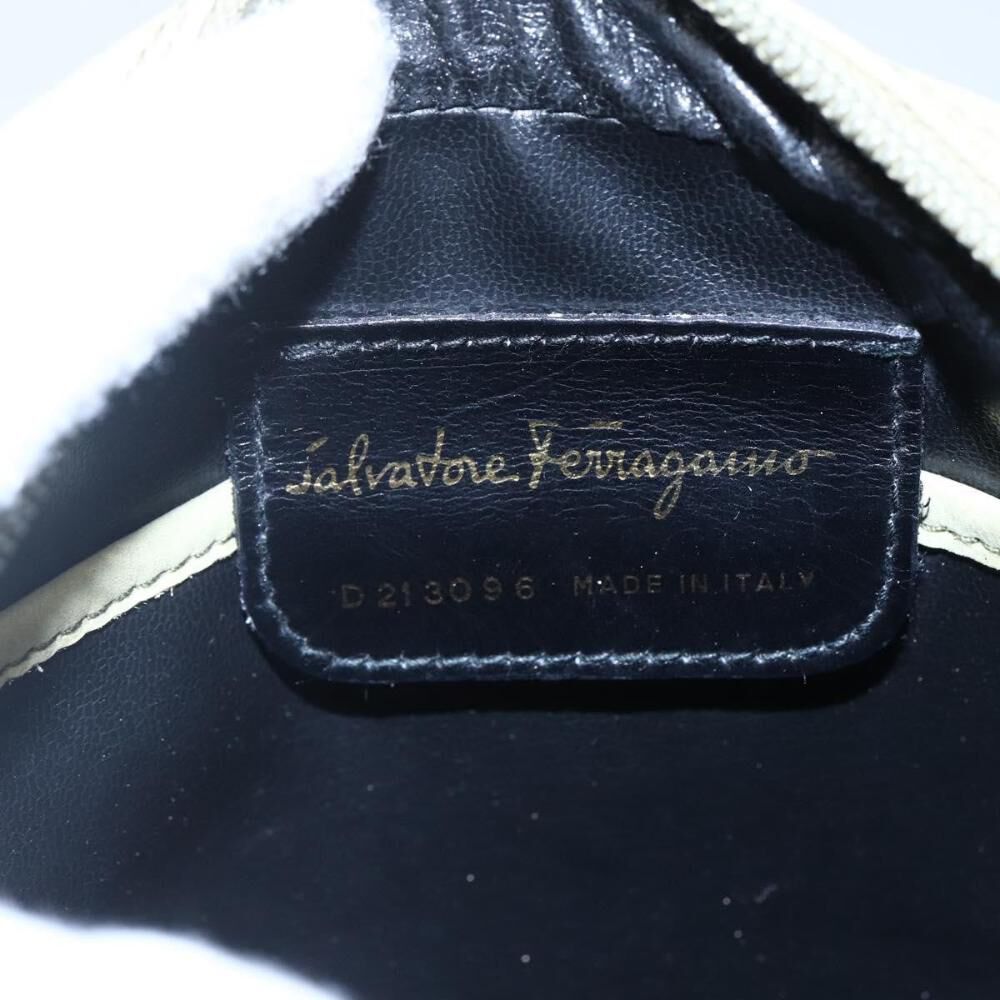 Salvatore Ferragamo Shoulder Bag