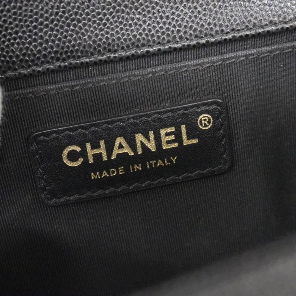 Chanel Boy Bags