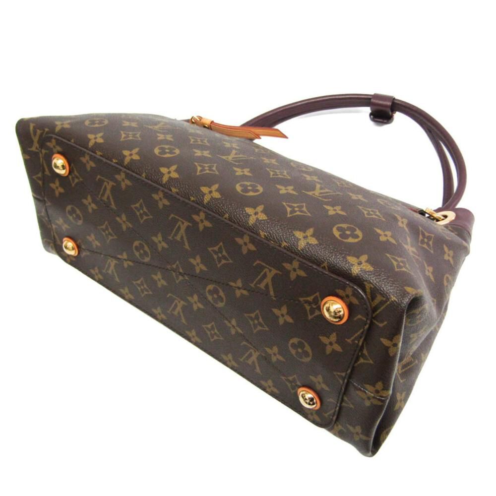Louis Vuitton Olympe