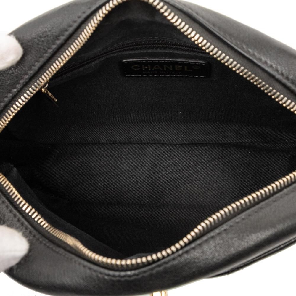 Chanel Crossbody Bag