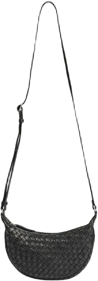 Gabymbg Cross. Bag, Weave