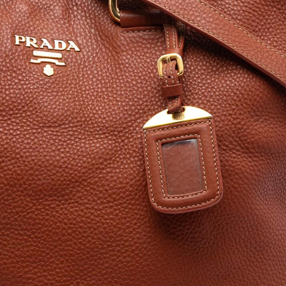 Prada Tote