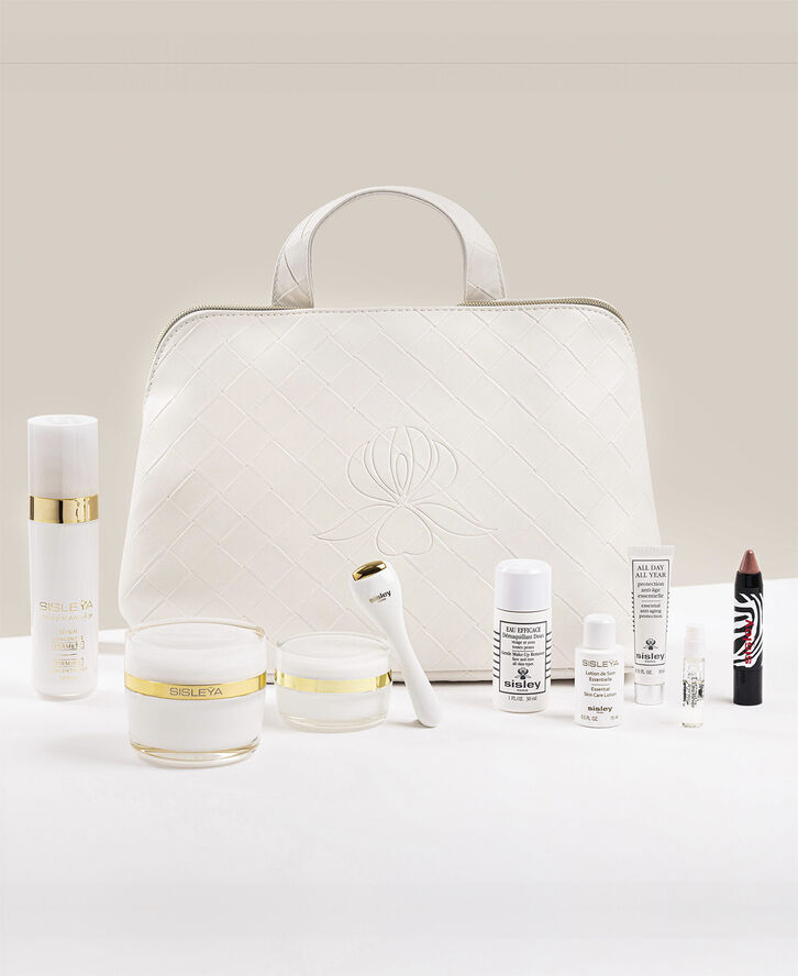 Sisleÿa L'Integral Anti-Age Prestige Vanity Kit