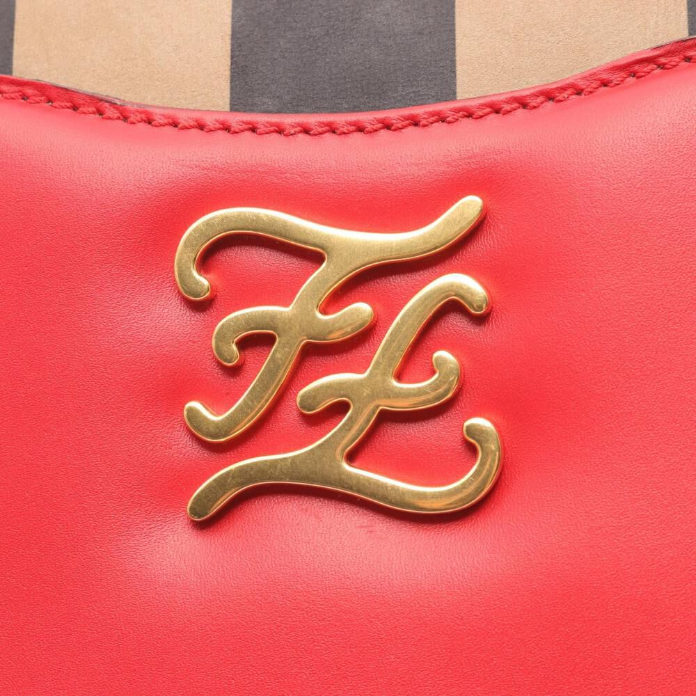 Fendi Shoulder Bag